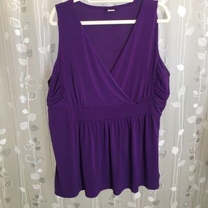 Torrid Blouse - Size 3